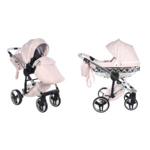 Junama Heart 2in1 Pink