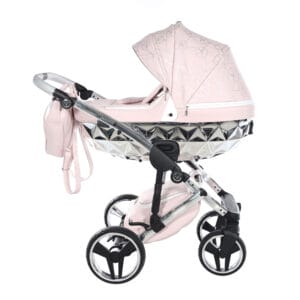 Junama Heart 2in1 Pink (4)