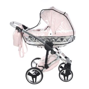 Junama Heart 2in1 Pink (5)