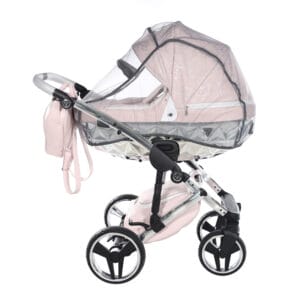 Junama Heart 2in1 Pink (6)