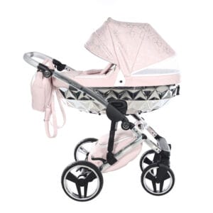 Junama Heart 2in1 Pink (7)