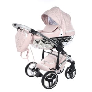 Junama Heart 2in1 Pink (8)