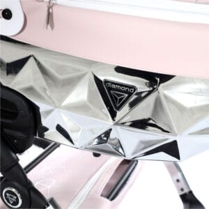 Junama Heart 2in1 Pink (9)