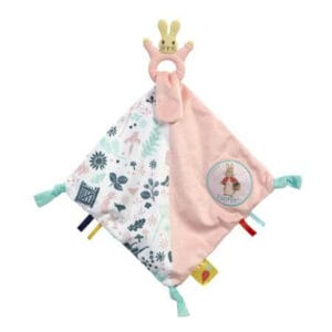 Flopsy  Comforter