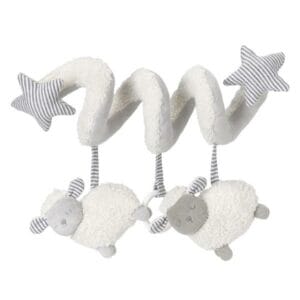 Counting Sheep Activity Spiral