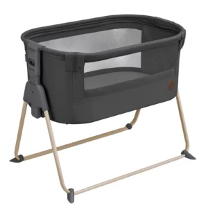 Maxi Cosi Maxi-Cosi Tori Bedside Travel Cot - Beyond Graphite