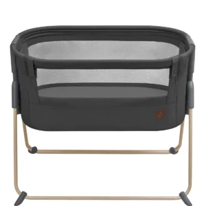 Maxi cosi bedside sleeping maxi cosi tori crib in beyond graphite 34376445591717 1200x