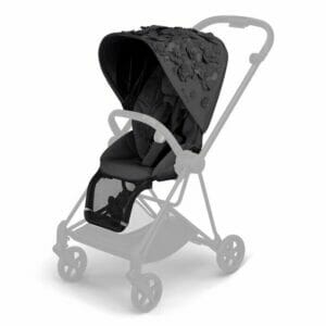 Cybex MIOS Seat Pack SIMPLY FLOWERS GREY