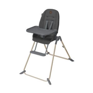 Maxi Cosi Ava High Chair - Beyond Graphite