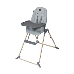 Maxi Cosi Ava High Chair - Beyond Grey