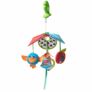 Tiny Love Meadow Days Pack & Go Mini Mobile
