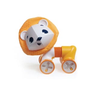 Tiny Love Tiny Rolling Toy Leonardo
