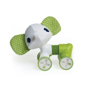 Tiny Love Tiny Rolling Toy Samuel