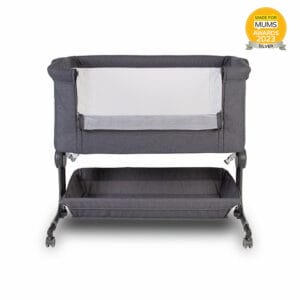 Red Kite Cozysleep Bedside Crib/Co Sleeper