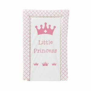 Changing Mat – Little Princess