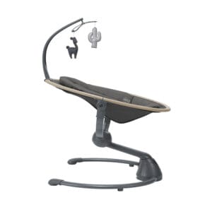 Maxi Cosi Cassia Electric Swing Beyond Graphite (1)