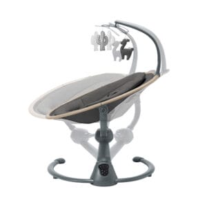 Maxi Cosi Cassia Electric Swing Beyond Graphite (10)