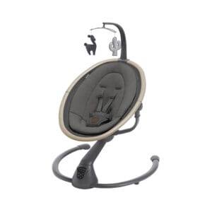 Maxi Cosi Cassia Electric Swing Beyond Graphite (12)