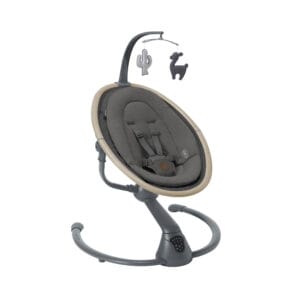 Maxi Cosi Cassia Electric Swing Beyond Graphite (13)