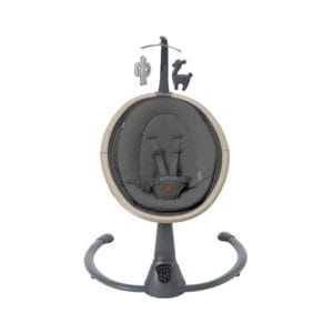 Maxi Cosi Cassia Electric Swing Beyond Graphite (14)