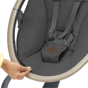 Maxi Cosi Cassia Electric Swing Beyond Graphite (15)