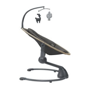 Maxi Cosi Cassia Electric Swing Beyond Graphite (16)