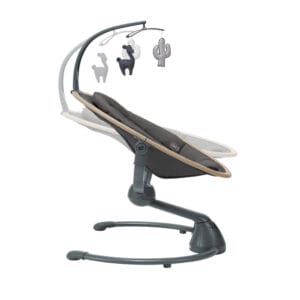 Maxi Cosi Cassia Electric Swing Beyond Graphite (2)