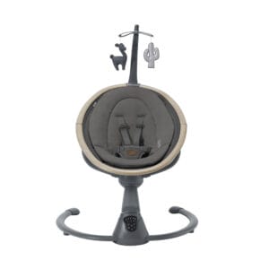 Maxi Cosi Cassia Electric Swing Beyond Graphite (3)