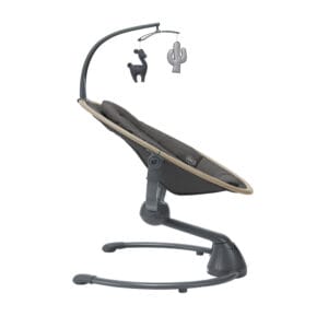 Maxi Cosi Cassia Electric Swing Beyond Graphite