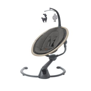 Maxi Cosi Cassia Electric Swing Beyond Graphite (4)
