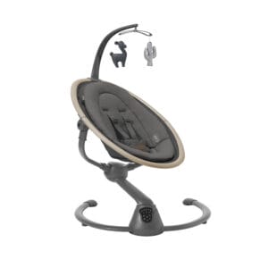 Maxi Cosi Cassia Electric Swing Beyond Graphite (5)