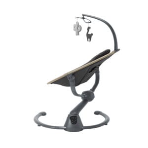 Maxi Cosi Cassia Electric Swing Beyond Graphite (7)