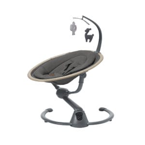 Maxi Cosi Cassia Electric Swing Beyond Graphite (8)