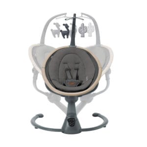 Maxi Cosi Cassia Electric Swing Beyond Graphite (9)
