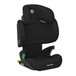 Maxi Cosi Rodifix R I Size Car Seat Authentic Black (1)