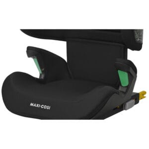 Maxi Cosi Rodifix R I Size Car Seat Authentic Black (10)