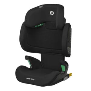Maxi Cosi Rodifix R I Size Car Seat Authentic Black