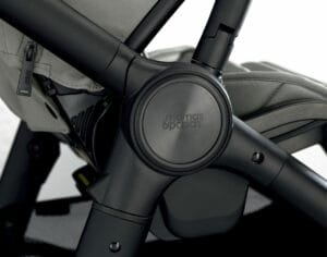 57751FL00 OCARRO FLINT HUB LOGO