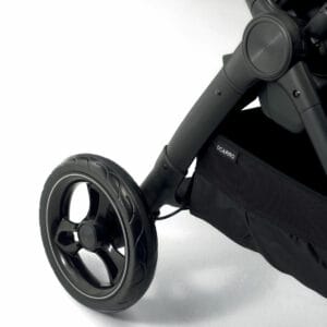 57751FL00 OCARRO FLINT REAR WHEEL