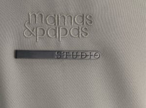 57751ST00 OCARRO STUDIO FABRIC SWATCH