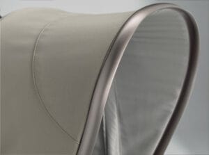 57751ST00 OCARRO STUDIO HOOD STITCHING