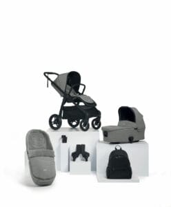 59891FL00 Flint Essential Kit