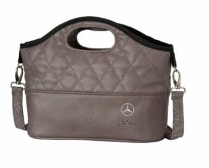 846 Mercedes Benz Bag2go
