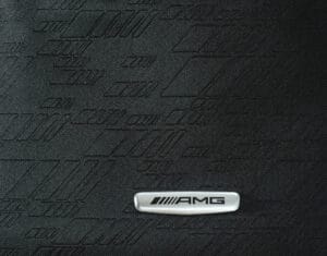 850 DETAIL AMG Pattern