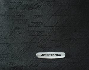 850 DETAIL AMG Pattern