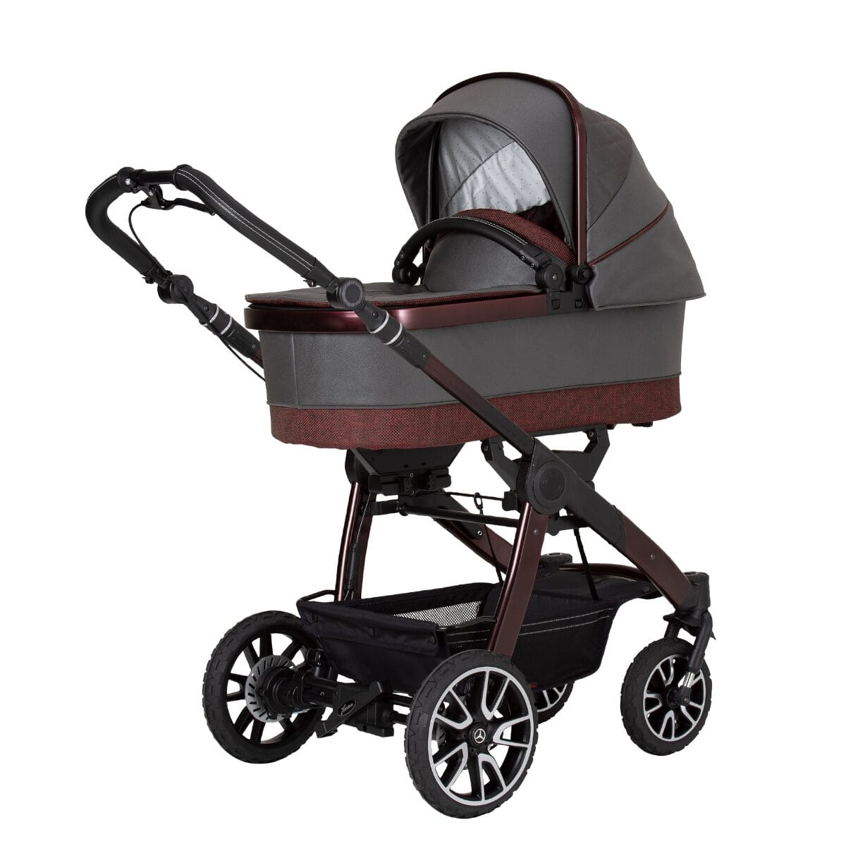 ALL TERRAIN Tourmaline