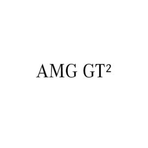AMG GTÂ²