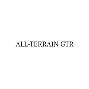 All Terrain GTR