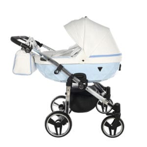 Junama Candy Duo Blue