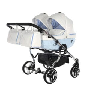Junama Candy Duo Blue